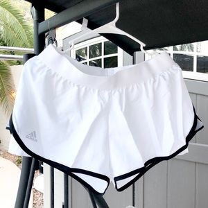 NEW ADIDAS CLUB SHORT